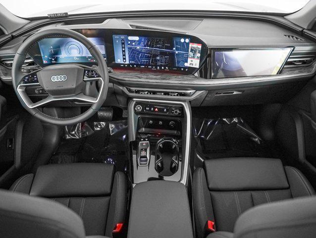 new 2026 Audi Q5 car, priced at $63,670