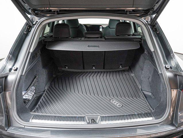 new 2026 Audi Q5 car, priced at $63,670