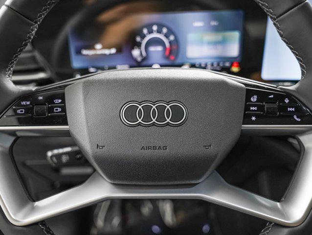 new 2026 Audi Q5 car, priced at $63,670