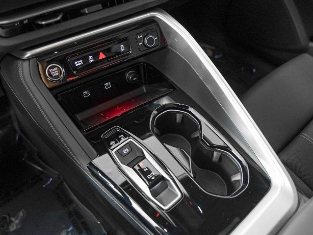 new 2026 Audi Q5 car, priced at $63,670