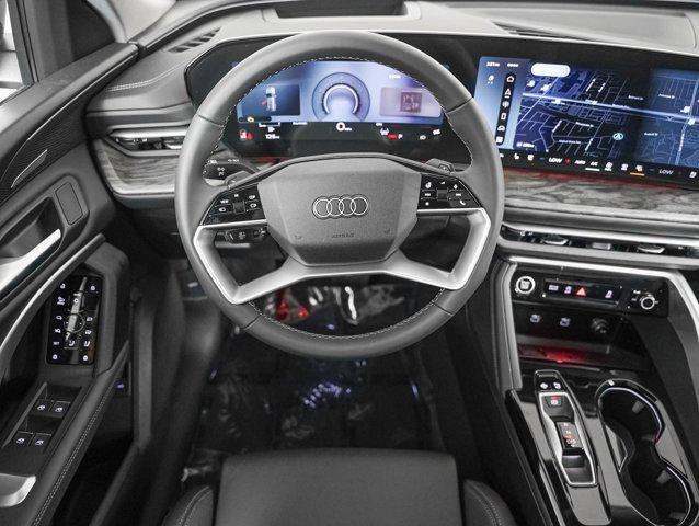 new 2026 Audi Q5 car, priced at $63,670