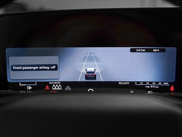 new 2026 Audi Q3 car, priced at $50,920