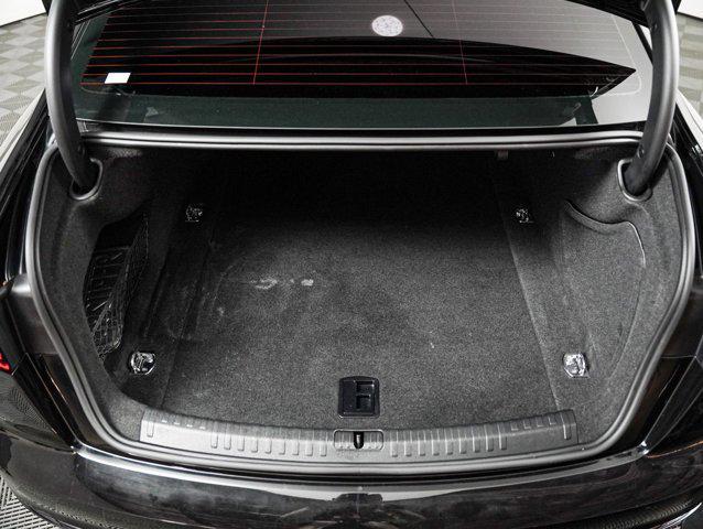 used 2023 Audi A6 car, priced at $33,800