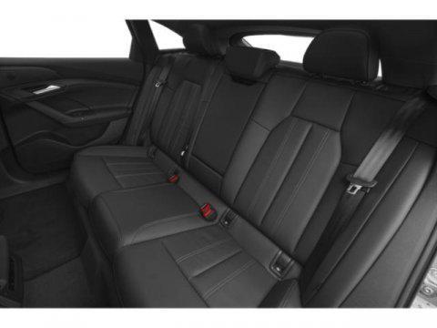 used 2025 Audi A6 e-tron car, priced at $54,900