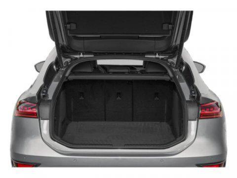 used 2025 Audi A6 e-tron car, priced at $54,900