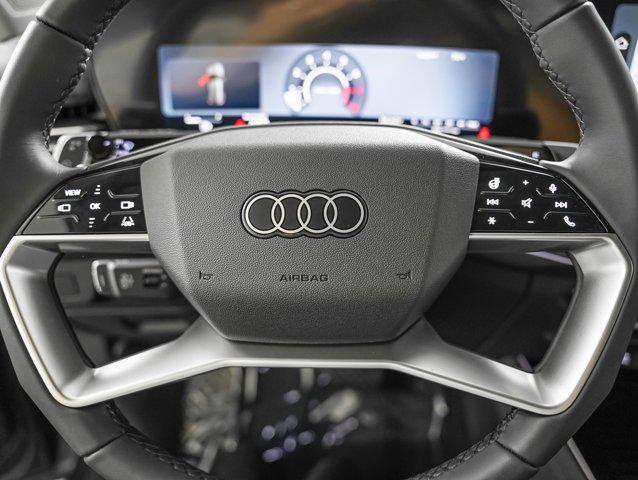 new 2026 Audi Q3 car, priced at $47,370