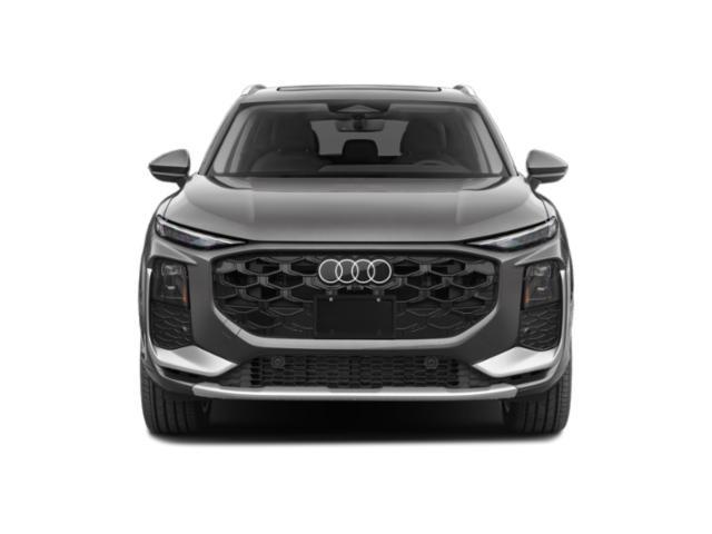 new 2026 Audi Q3 car, priced at $48,785