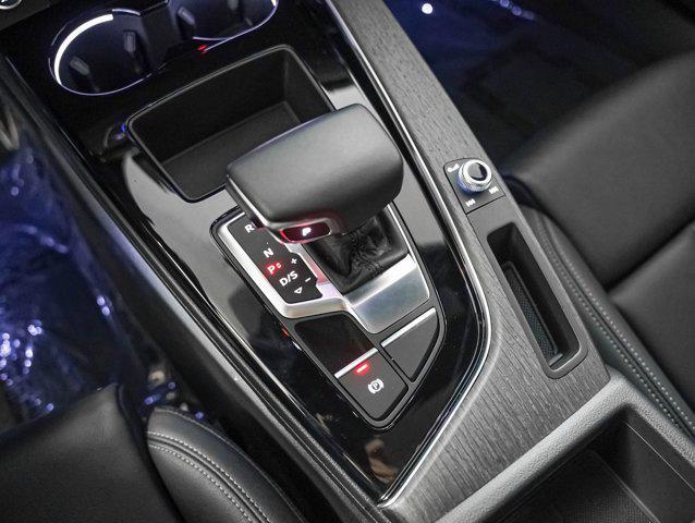 used 2024 Audi A5 Sportback car, priced at $31,991