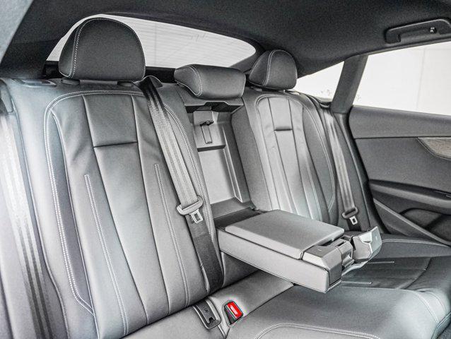 used 2024 Audi A5 Sportback car, priced at $31,991