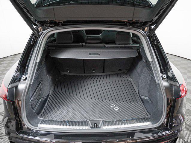 new 2026 Audi Q5 car, priced at $61,850