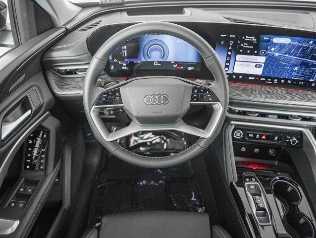 new 2026 Audi Q5 car, priced at $61,850