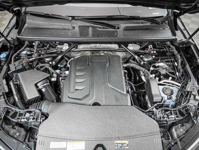 new 2026 Audi Q5 car, priced at $61,850