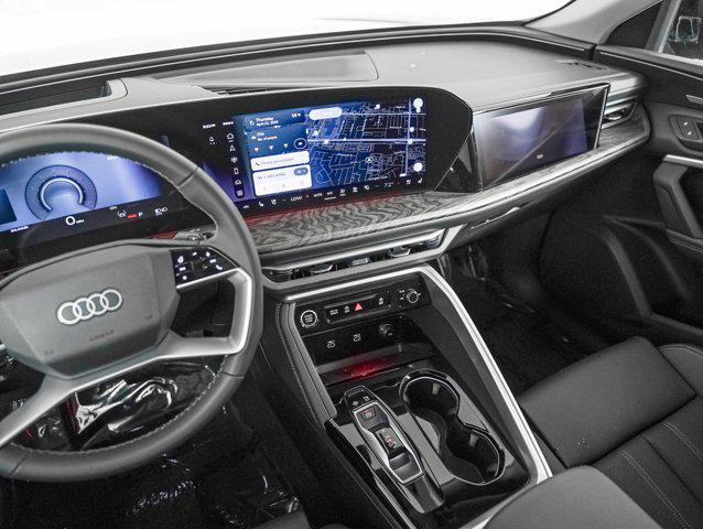new 2026 Audi Q5 car, priced at $61,850