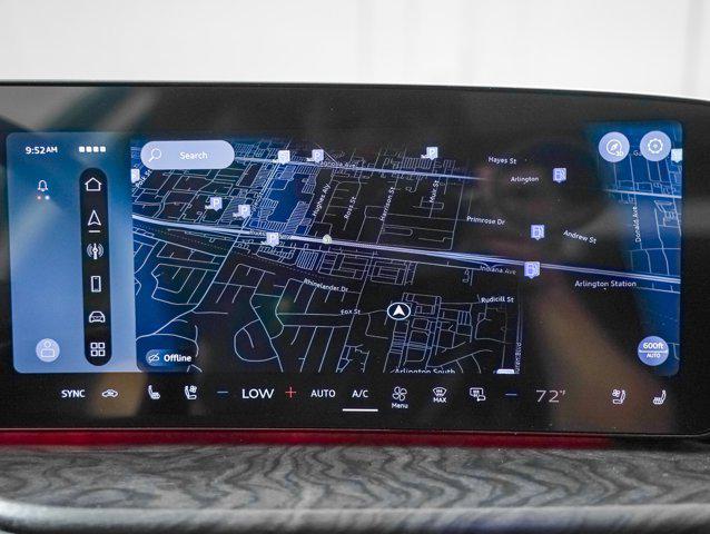 new 2026 Audi Q5 car, priced at $61,850