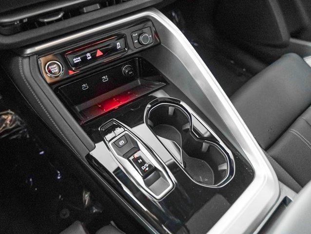 new 2026 Audi Q5 car, priced at $61,850