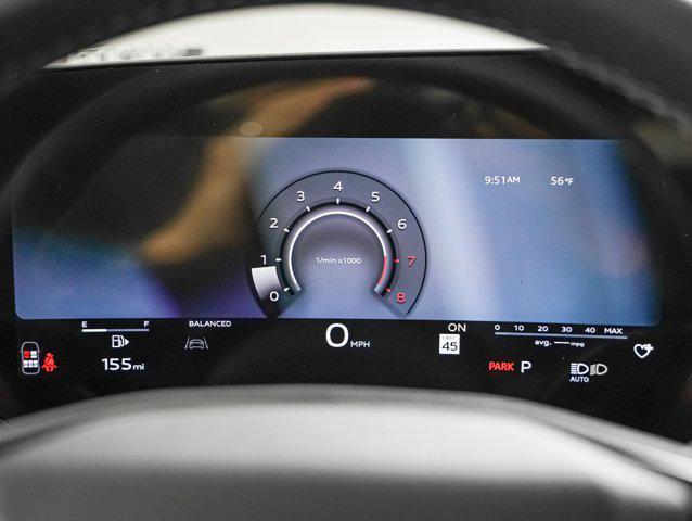 new 2026 Audi Q5 car, priced at $61,850
