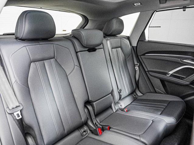 new 2026 Audi Q5 car, priced at $61,850