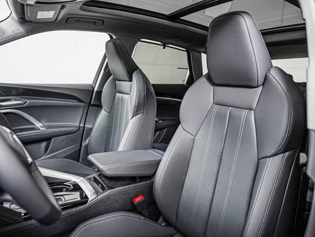 new 2026 Audi Q5 car, priced at $61,850