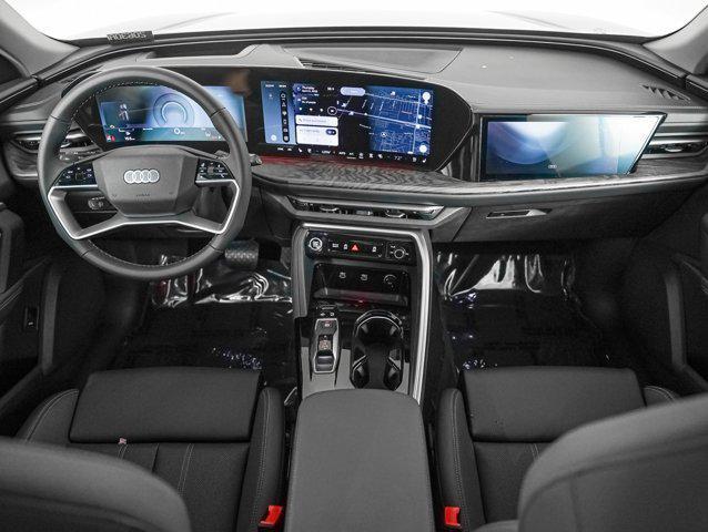 new 2026 Audi Q5 car, priced at $61,850
