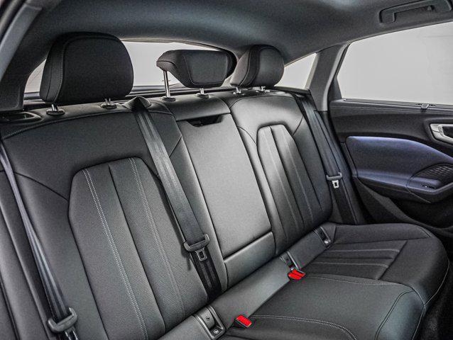 new 2025 Audi A5 car, priced at $56,625