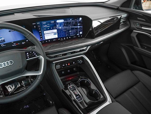 new 2026 Audi Q5 Sportback car, priced at $60,005