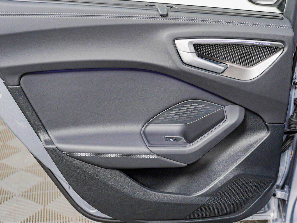 used 2025 Audi A5 car, priced at $42,585