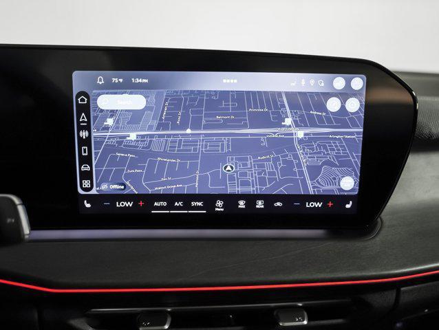 new 2026 Audi Q3 car, priced at $49,920