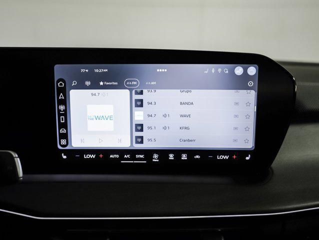 new 2026 Audi Q3 car, priced at $48,170