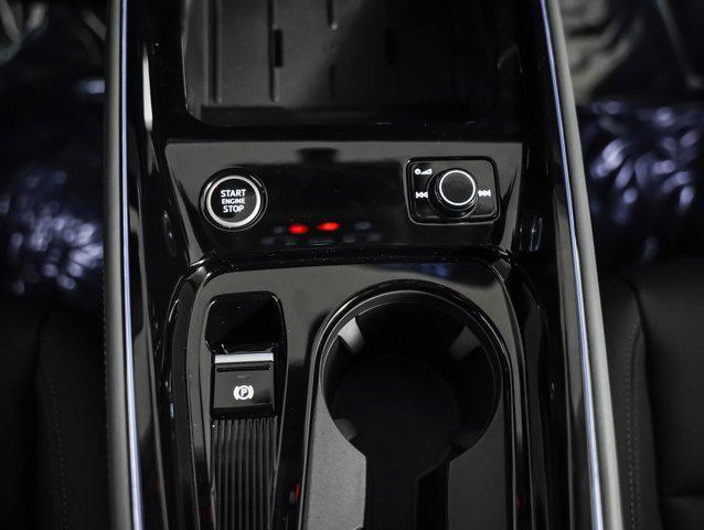 new 2026 Audi Q3 car, priced at $48,170