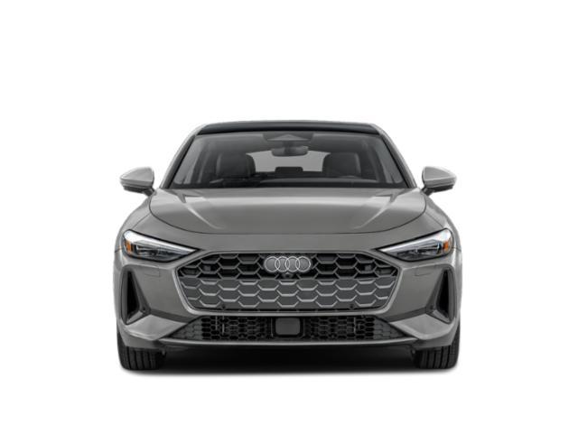 used 2025 Audi A5 car, priced at $49,391