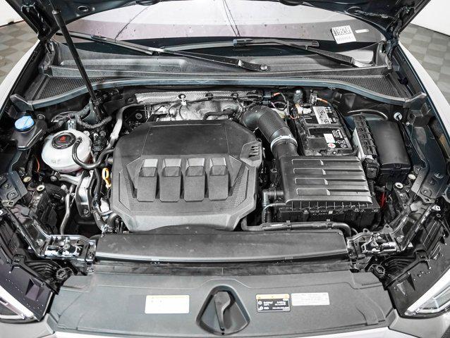 used 2023 Audi Q3 car, priced at $27,000