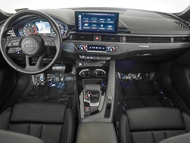 used 2023 Audi A5 Sportback car, priced at $28,991