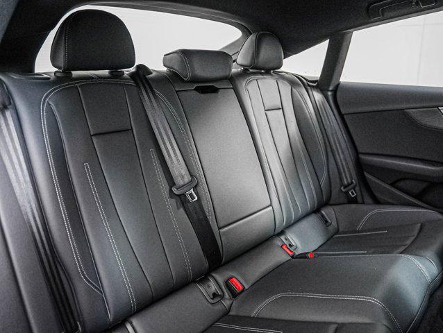 used 2023 Audi A5 Sportback car, priced at $28,991