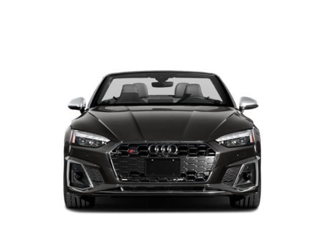 used 2023 Audi S5 car, priced at $54,085