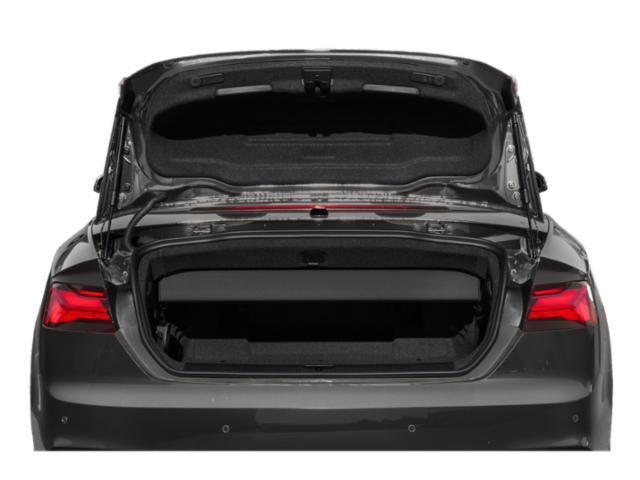 used 2023 Audi S5 car, priced at $54,085