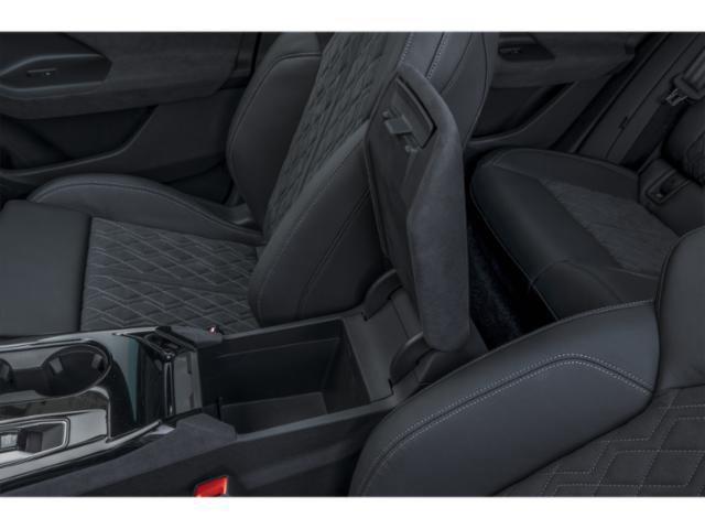 new 2025 Audi SQ6 e-tron car, priced at $82,890