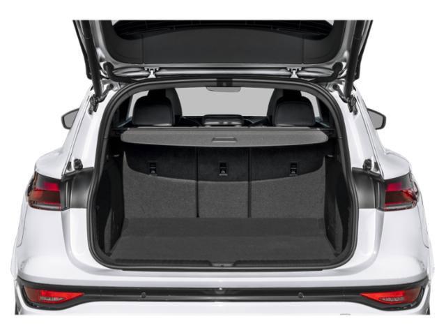 new 2025 Audi SQ6 e-tron car, priced at $82,890