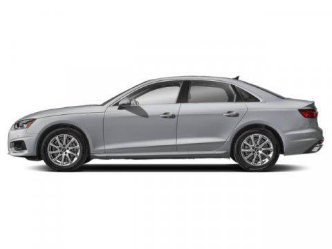 used 2023 Audi A4 car, priced at $23,675