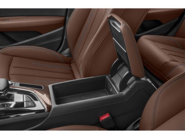 used 2023 Audi A4 car, priced at $23,675