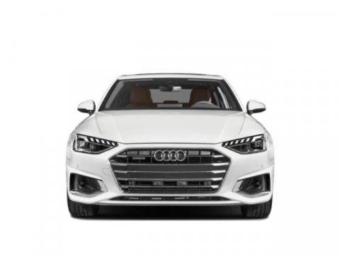 used 2023 Audi A4 car, priced at $23,675