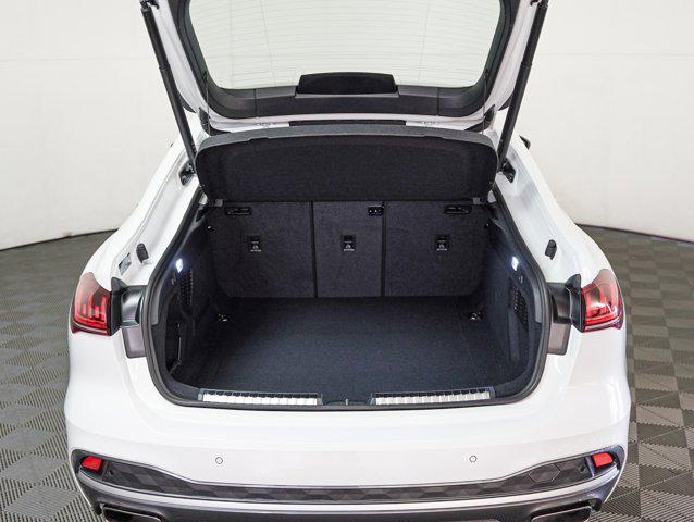 new 2025 Audi A5 car, priced at $49,391