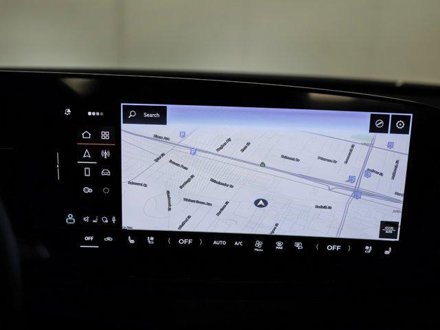 new 2025 Audi A5 car, priced at $56,625