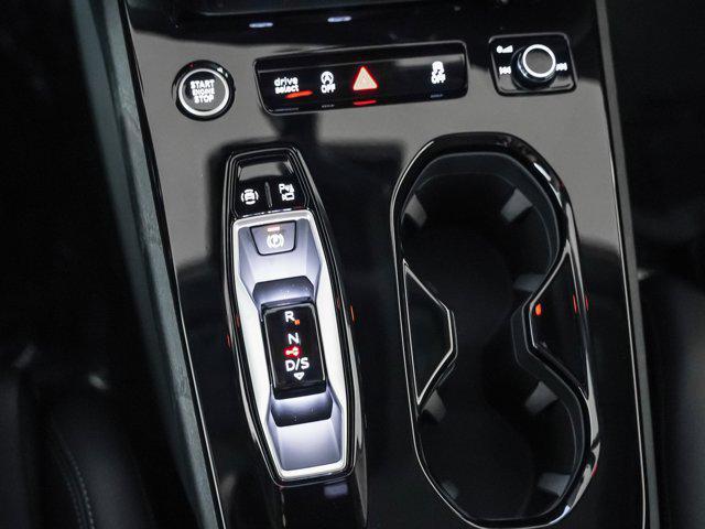 new 2025 Audi A5 car, priced at $56,625