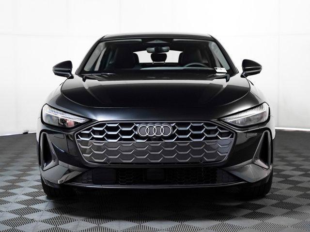 new 2025 Audi A5 car, priced at $56,625
