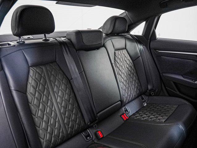 new 2026 Audi S3 car, priced at $60,240