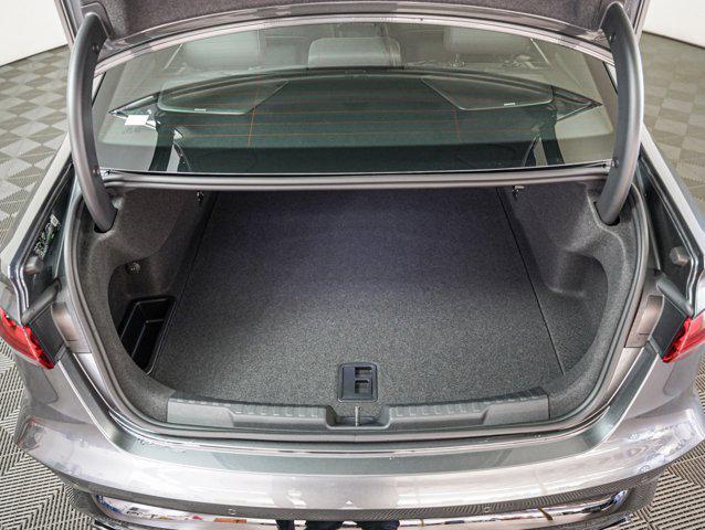 new 2026 Audi S3 car, priced at $60,240