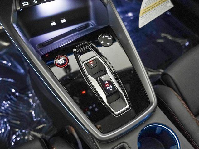 new 2026 Audi S3 car, priced at $60,240
