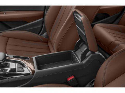 used 2023 Audi A4 car, priced at $33,500