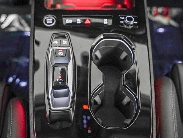 new 2025 Audi A5 car, priced at $56,435