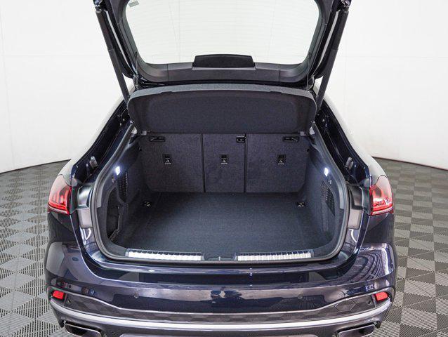 new 2025 Audi A5 car, priced at $56,435